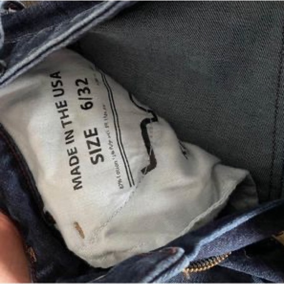 Brand new, only worn twice and they are just too big for me - Picture 3 of 4